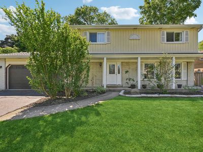 1058 Crimson Dr, Wheeling, IL, 60090