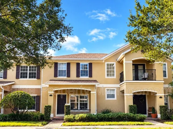 11838 Deer Path Way, Orlando, FL 32832