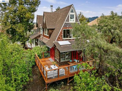 731 60th St, Oakland, CA, 94609
