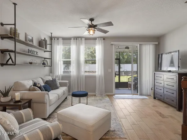 143 SERVIA Drive, St. Johns, FL 32259