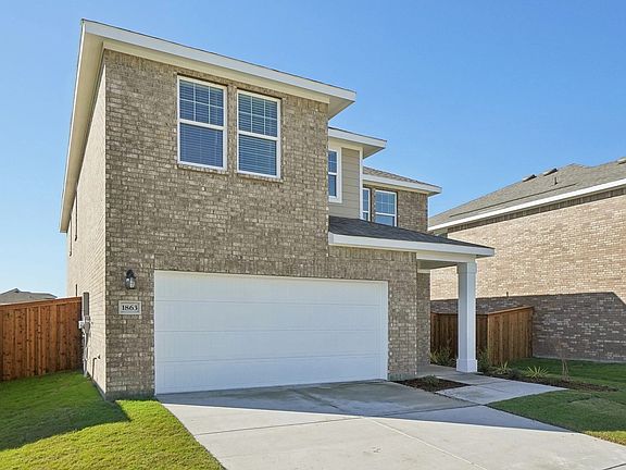 Eclipse The Eclipse Home Plan