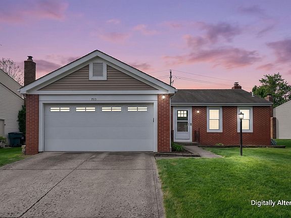 3rd image of 3513 En Joie Dr