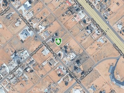 0 Rancherias Rd Lot 360, Apple Valley, CA, 92307