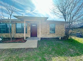5512 Alexander St, Sachse, TX 75048