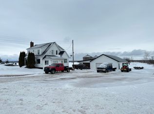 8693 S M 221, Brimley, MI 49715