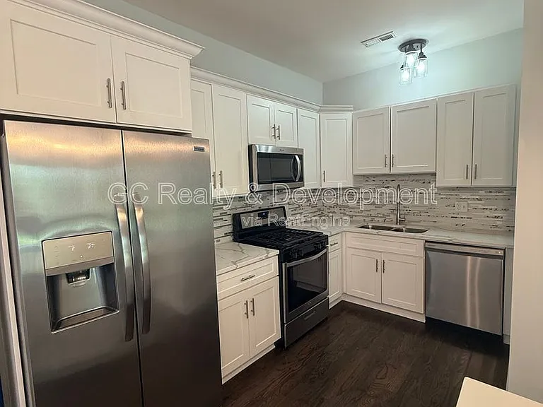 3437 S Morgan St #3W — Photo 4