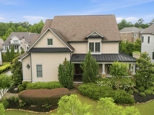 4786 Olde Village Cv, Dunwoody, GA 30338