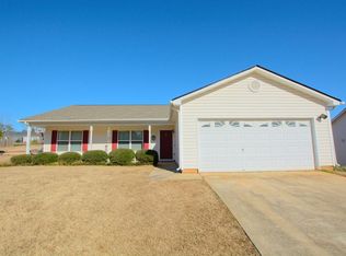 206 Teton Ave, Carrollton, GA 30117