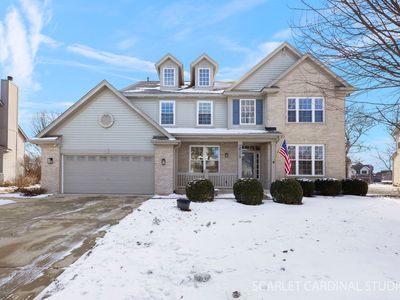 26115 Mapleview Dr, Plainfield, IL, 60585