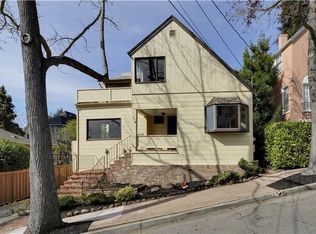25 Pacific Ave, Piedmont, CA 94611