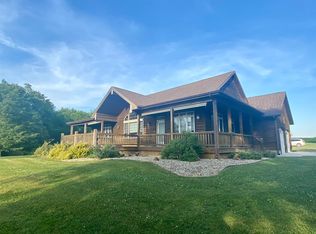 1709 Yates Ave, Horton, KS 66439