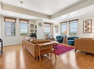 300 W 11th Avenue #10E, Denver, CO 80204