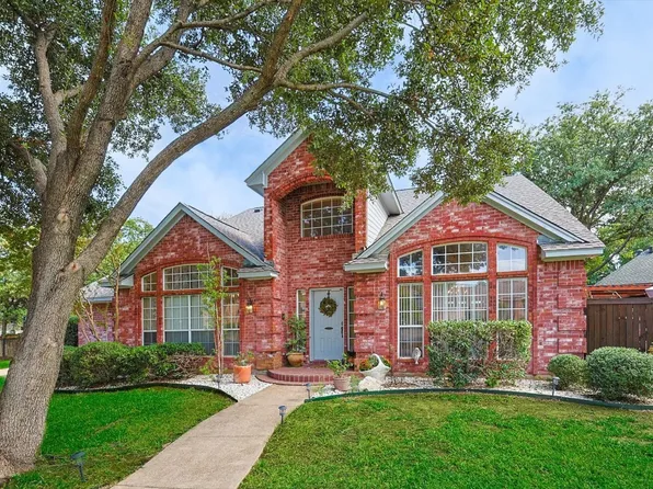 520 Sheldon Ct, Highland Village, TX 75077