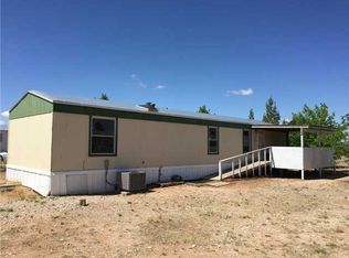 5480 Tamara Dr, El Paso, TX 79938