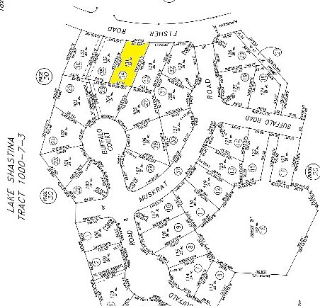 4th image of LOT 131 Fisher Rd