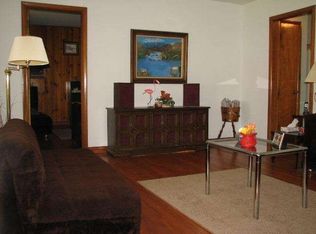 54 Township Road 1153, South Pt, OH 45680
