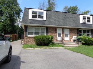 88 Pheasant Run Rd #LEFT, Buffalo, NY 14228