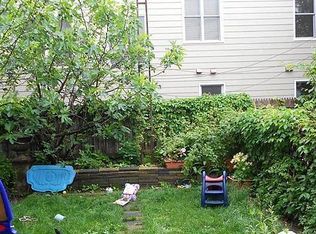 309 Vanderbilt St, Brooklyn, NY 11218