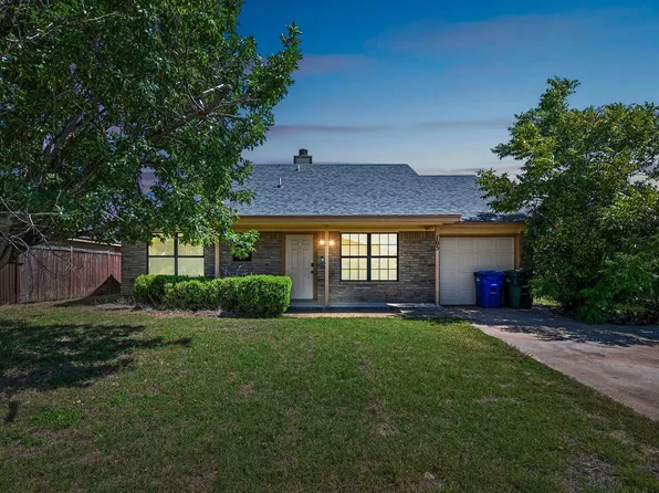 105 Lariat Cir, Copperas Cove, TX 76522
