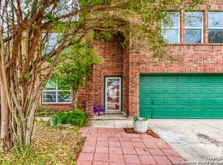 9819 Criswell Crk, San Antonio, TX 78251