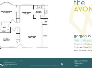 WELLSBROOK, LLC, Neptune, NJ 07753
