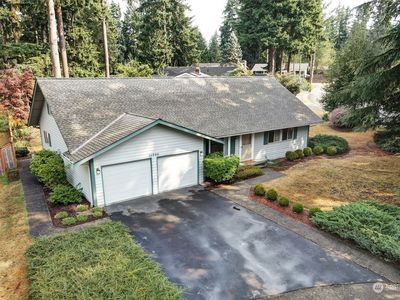 11730 NE 142nd Street, Kirkland, WA, 98034
