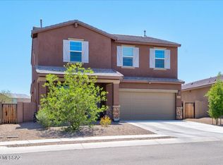 15500 S Calle Nopalera, Sahuarita, AZ 85629