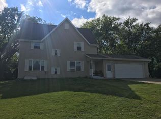 3850 Highway 60, Slinger, WI 53095