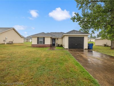 4208 Walnut Park Dr, Fort Smith, AR, 72904