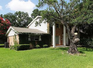 2008 S Rayburn Ct, Pasadena, TX 77502