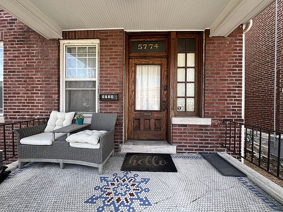 2nd image of 5774 De Giverville Ave