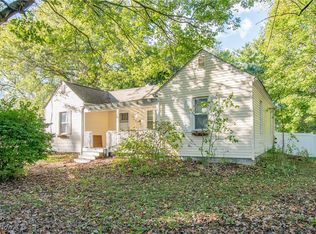 3539 Carper Ave, Akron, OH 44312