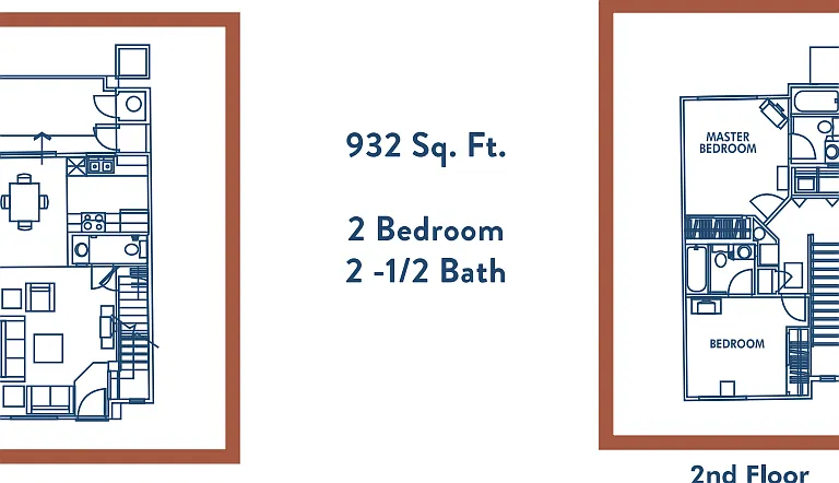Aero Townhomes — Photo 13
