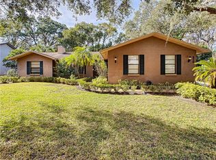 920 College Hill Dr, Clearwater, FL 33765