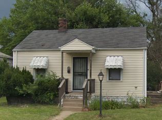 2669 Jackson St, Gary, IN 46407