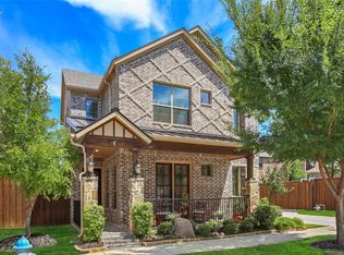 4412 Broadway Ave, Flower Mound, TX 75028