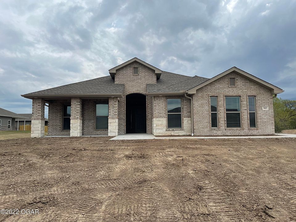 905 Wisteria Ln, Carl Junction, MO 64834 Zillow