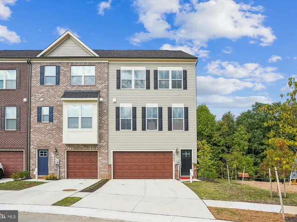 16404 Caribbean Way, Accokeek, MD 20607