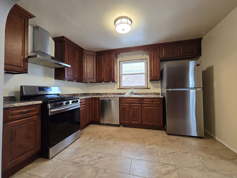 Main Kitchen