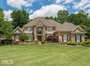 1320 Marietta Country Club Dr NW, Kennesaw, GA 30152