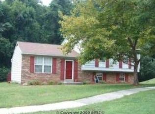 2303 Old Gate Ct, Fort Washington, MD 20744