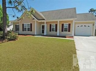 6603 Wedderburn Dr, Wilmington, NC 28412