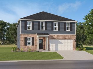 Hampshire Plan, Noble Heights : Noble Heights Carriage, Camby, IN