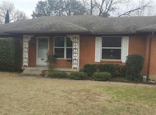 3974 Gaspar Dr, Dallas, TX 75220