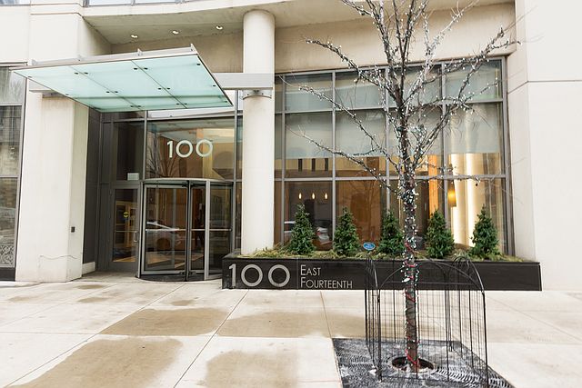 1st image of 100 E 14th St APT 1103