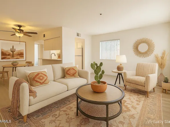 12123 W BELL Road #121, Surprise, AZ 85378