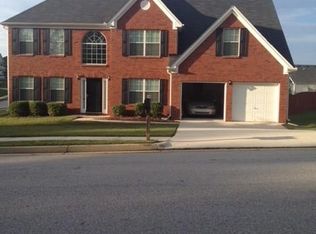 3880 Georgia Dr #55, Douglasville, GA 30135