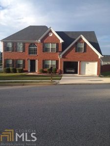 3880 Georgia Dr #55, Douglasville, GA, 30135