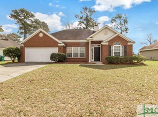 212 Jasper Ln, Rincon, GA 31326