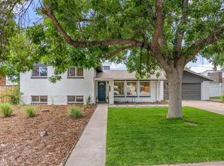 5115 Swadley St, Wheat Ridge, CO 80033